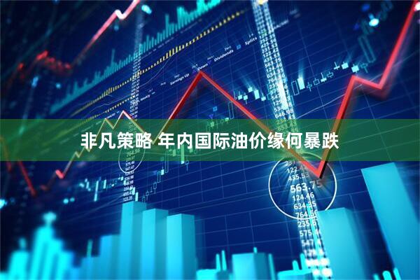 非凡策略 年内国际油价缘何暴跌